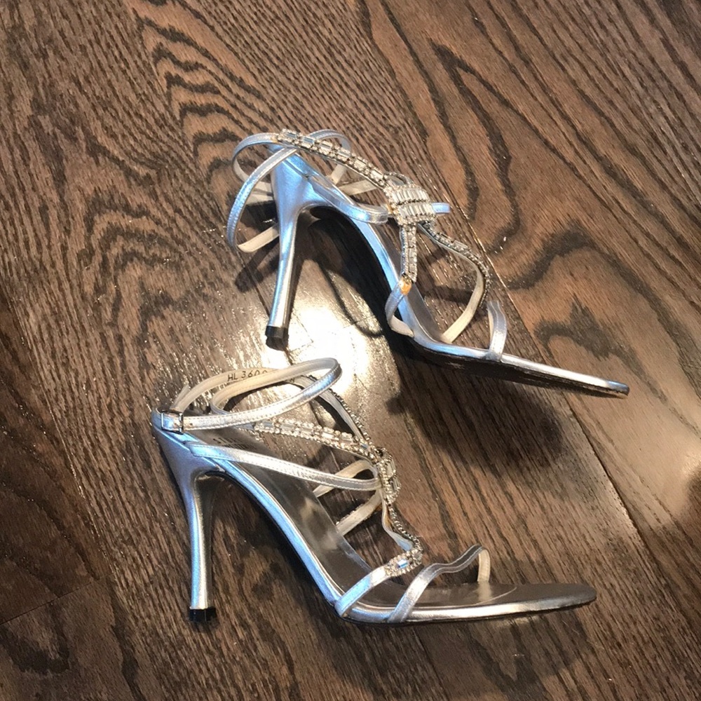 Stuart Weitzman Heels - Picture 3 of 4